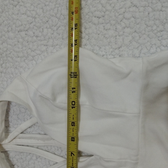 Lulu's Tank Dress Size S - Picture 9 of 11